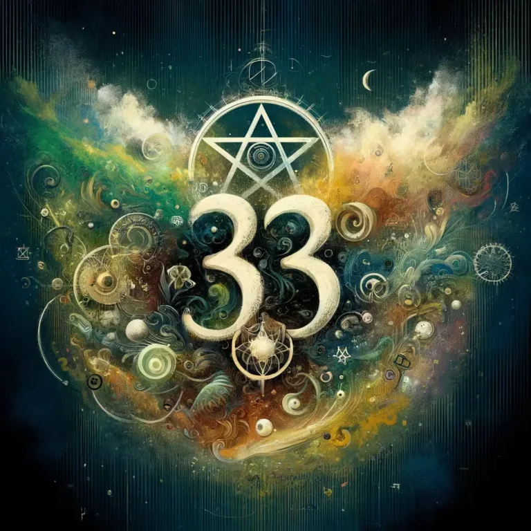 333 numerologia: O Enigma da Trindade Numérica – Desvendando o Poder e a Magia do Número Tríplice