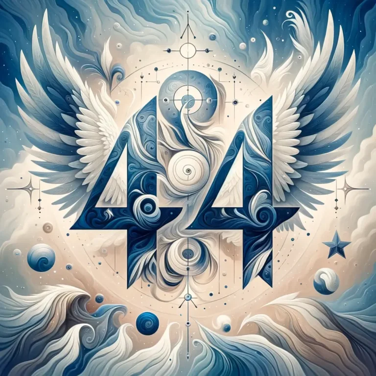 444 numerologia: Decifrando os Mistérios Sagrados do Número Triplo na Numerologia