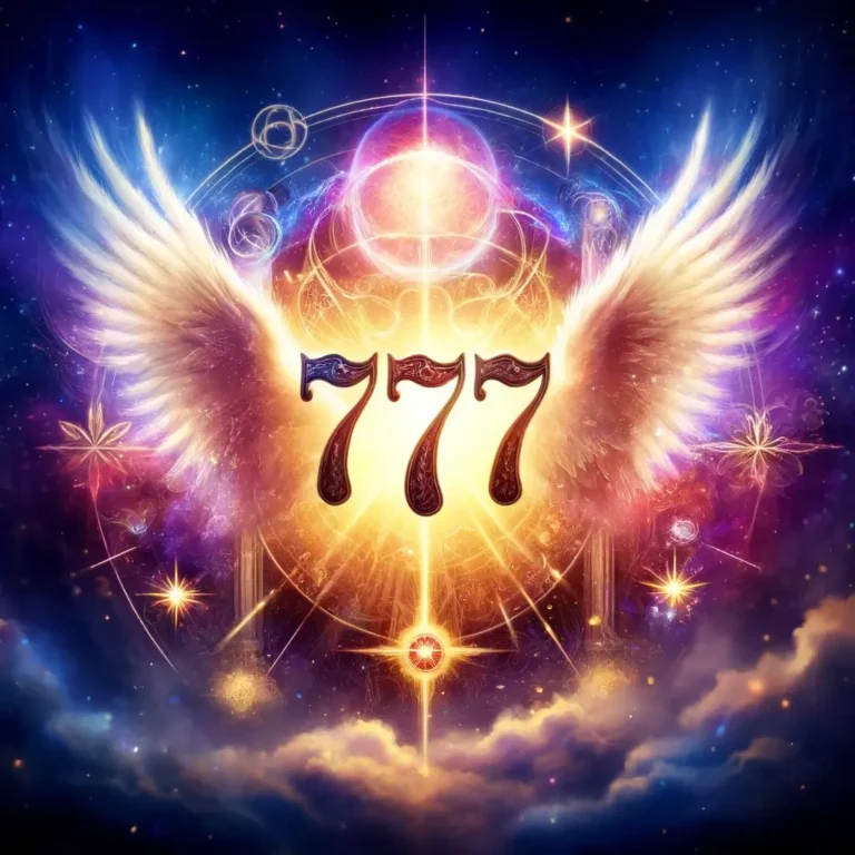 777 numerologia: Desvendando os Mistérios Profundos da Numerologia Sagrada