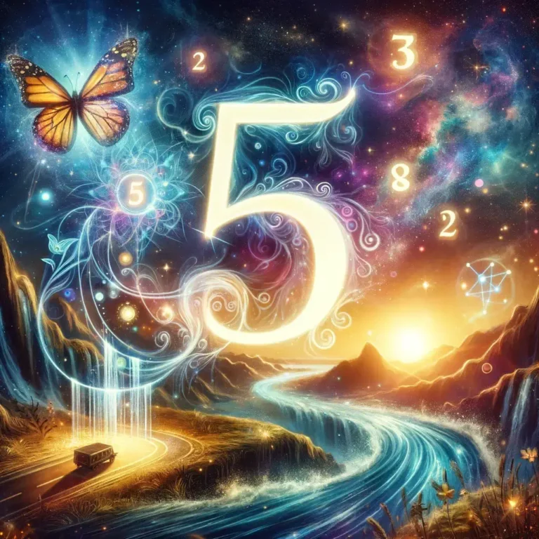 ano 5 numerologia 2023: Navegando pelas Energias Dinâmicas do Ano 5 na Numerologia