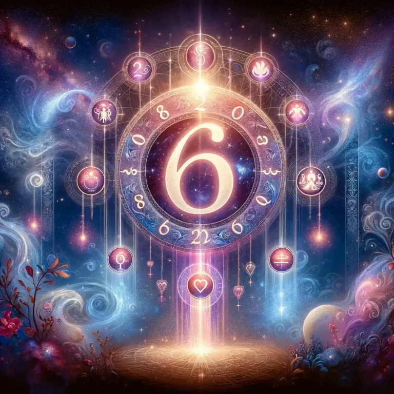 ano 6 numerologia 2024: O Ano da Harmonia e Equilíbrio – Desvendando os Segredos da Numerologia do Ano 6