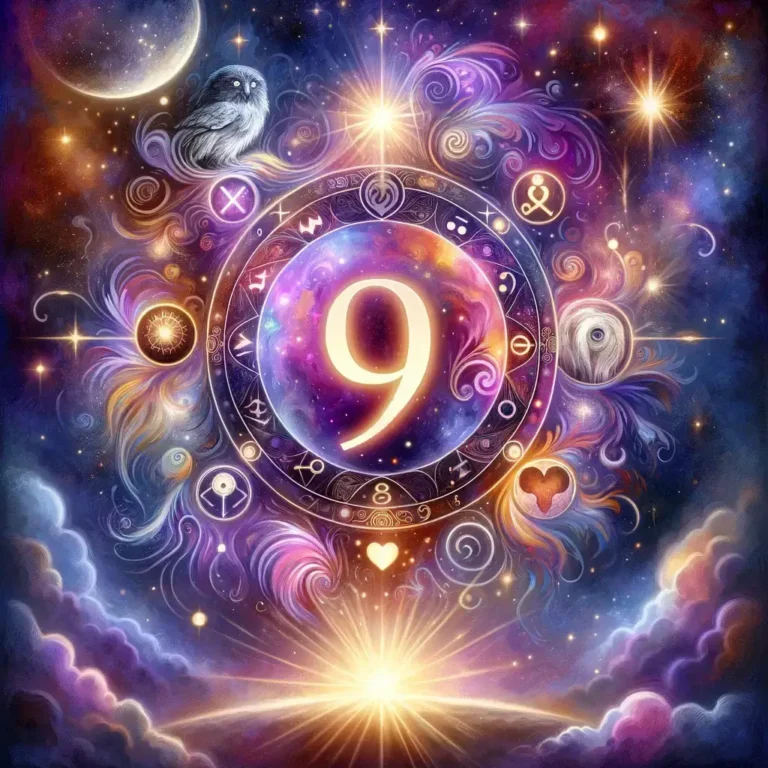ano 9 numerologia 2023: O Ano da Plenitude – Revelações e Transformações pela Vibração do Número 9