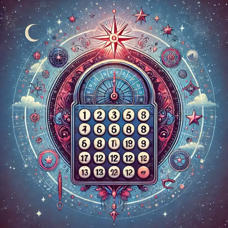 Descubra os Segredos Ocultos: calculadora numerologia do nome