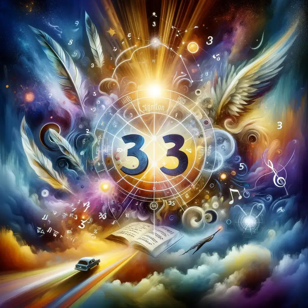 numerologia 333: O Portal Numerológico do Despertar Espiritual e da ...