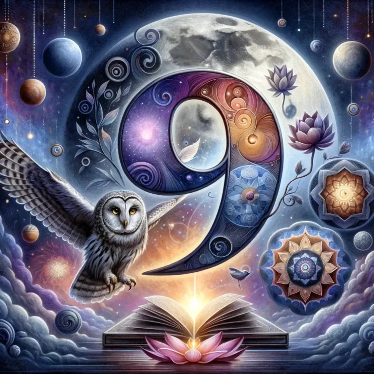 numerologia 9 significado: Decifrando os Mistérios e Significados na Numerologia