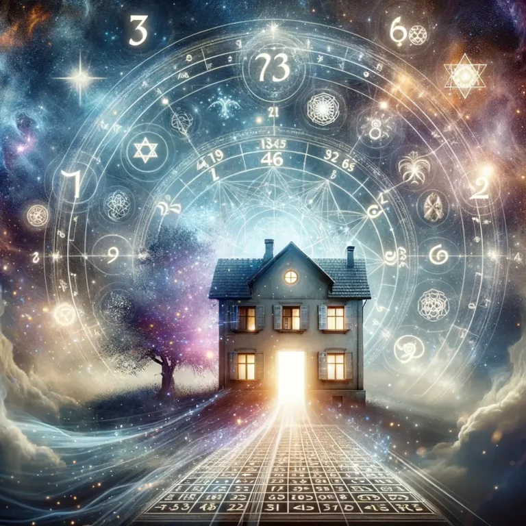 numerologia casa: Desvendando os Segredos das Residências