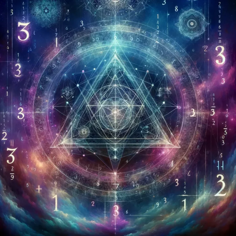 numerologia pitagorica: Explorando os Mistérios das Cifras do Cosmos