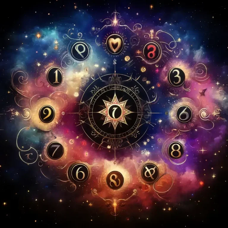 Desvendando o significado dos numeros na numerologia: Uma Jornada pela Numerologia e seu Poder Oculto