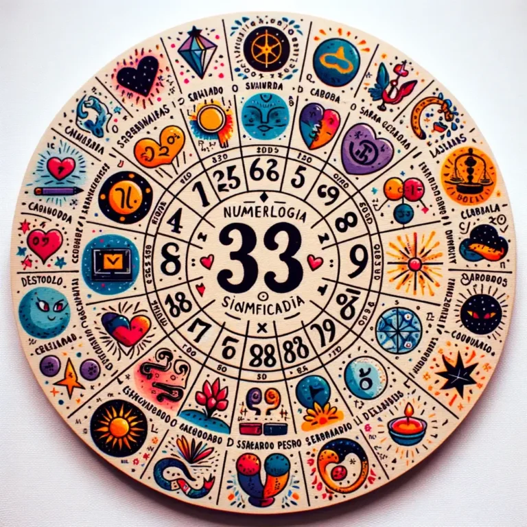 tabela numerologia: A Arte e Ciência Oculta da Numerologia