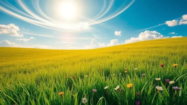 o que significa sonhar com mato verde