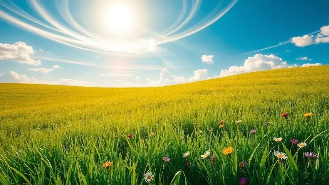 o que significa sonhar com mato verde