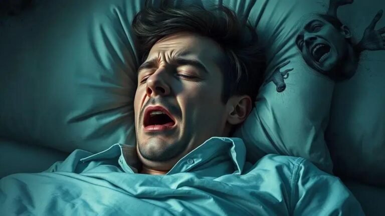 o que significa sonhar com alguém te enforcando