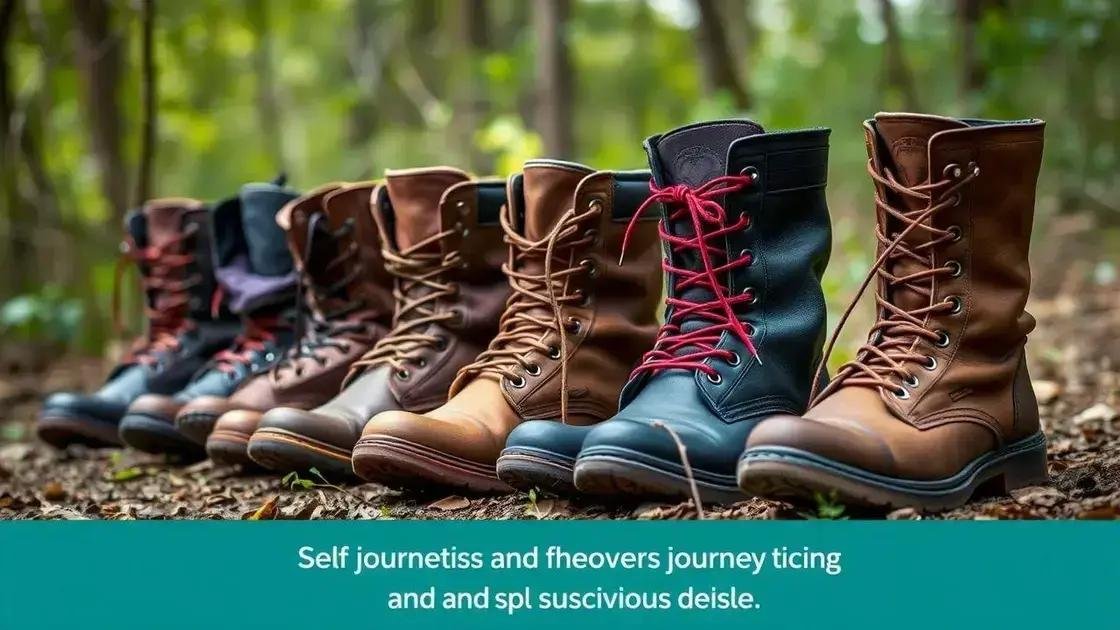 o que significa sonhar com botas