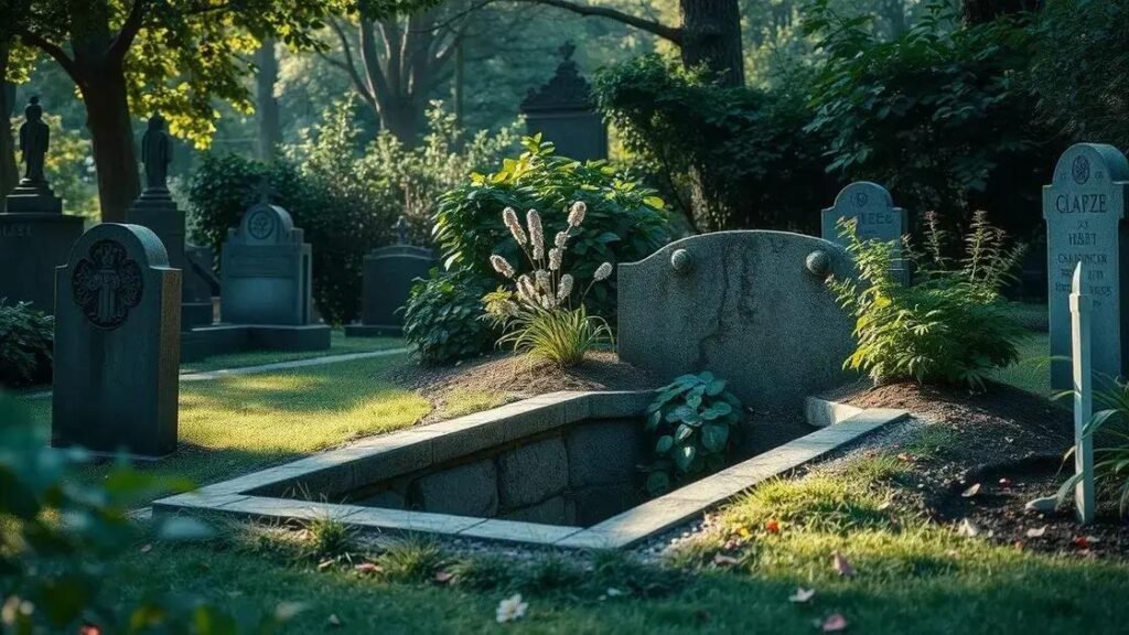 o que significa sonhar com cova aberta