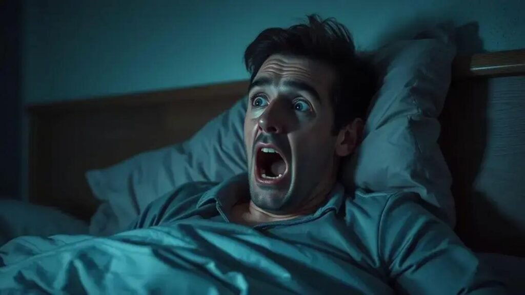 o que significa sonhar com facada na barriga