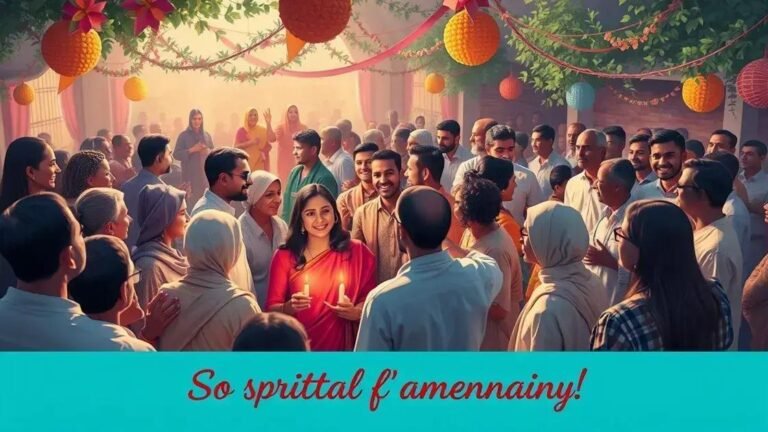 o que significa sonhar com festa na bíblia