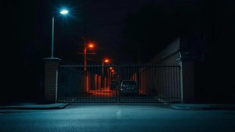 o que significa sonhar com tranca rua