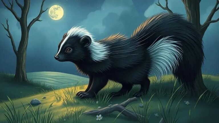 o que significa sonhar com gambá