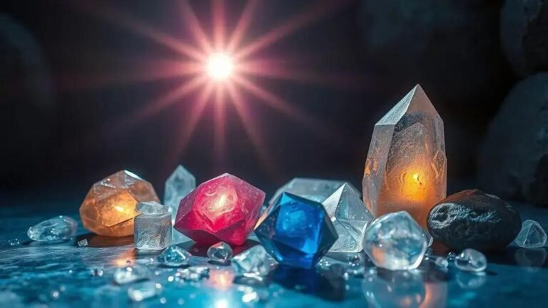 o que significa sonhar com pedra no mundo espiritual