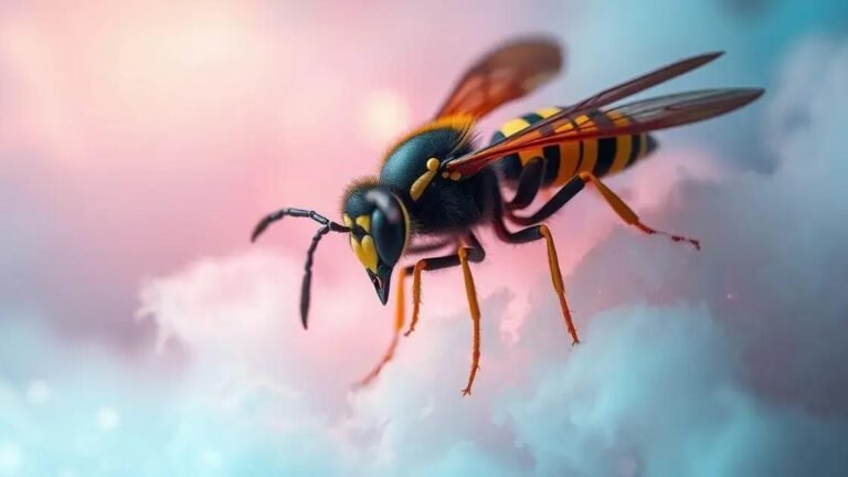 o que significa sonhar com vespa