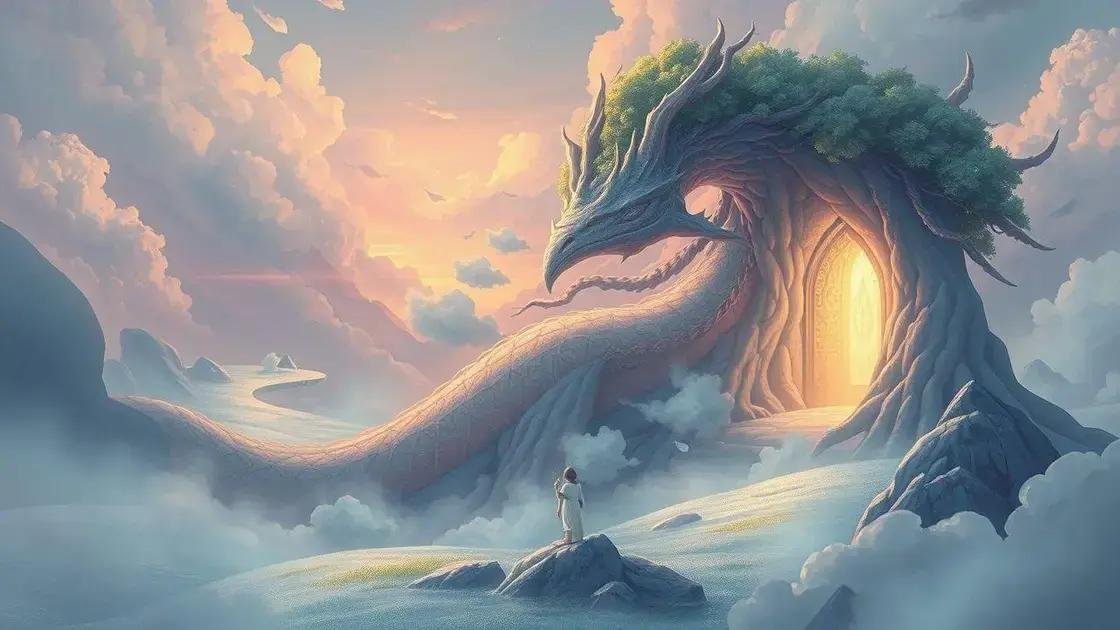 o que significa sonhar com tanajura