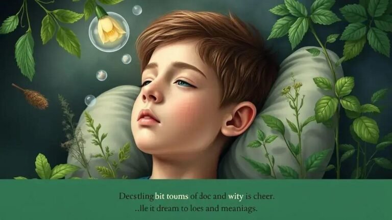 o que significa sonhar com cheiro verde