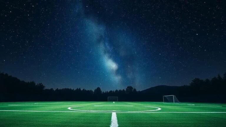 o que significa sonhar com futebol