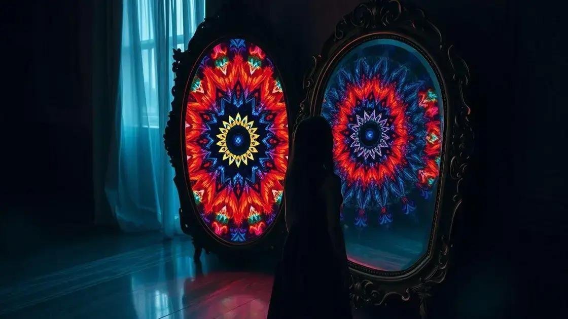 como os sonhos refletem emoções pessoais como os sonhos refletem emoções pessoais