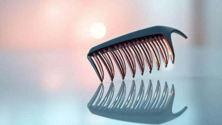 o que significa sonhar com pente