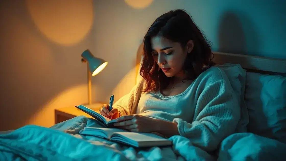 Dicas para interpretar seus sonhos Dicas para interpretar seus sonhos