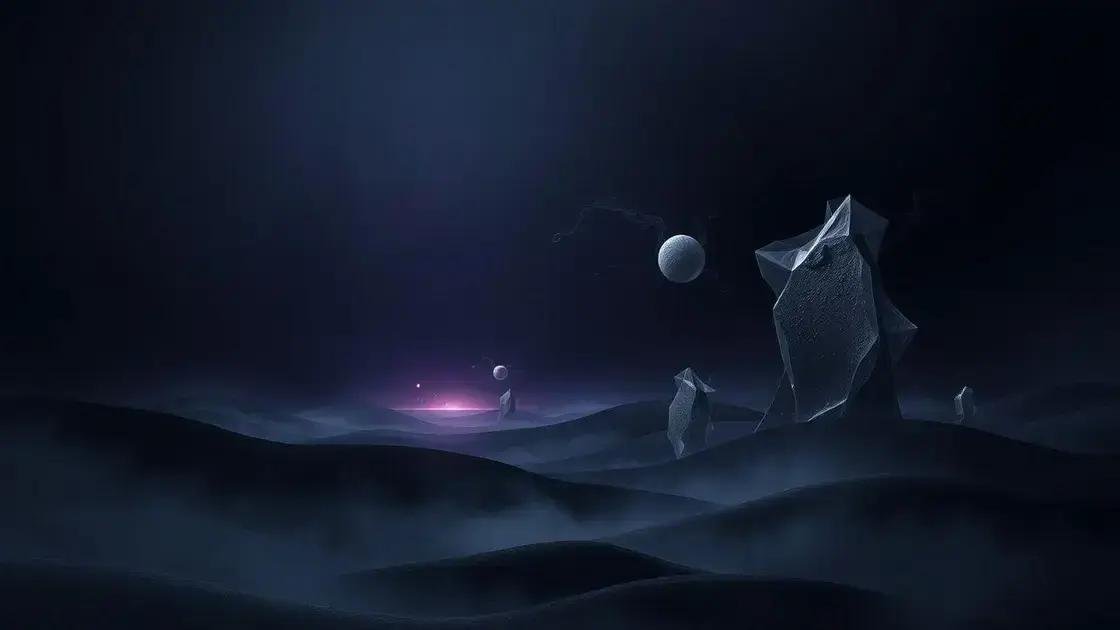 o que significa sonhar com preto