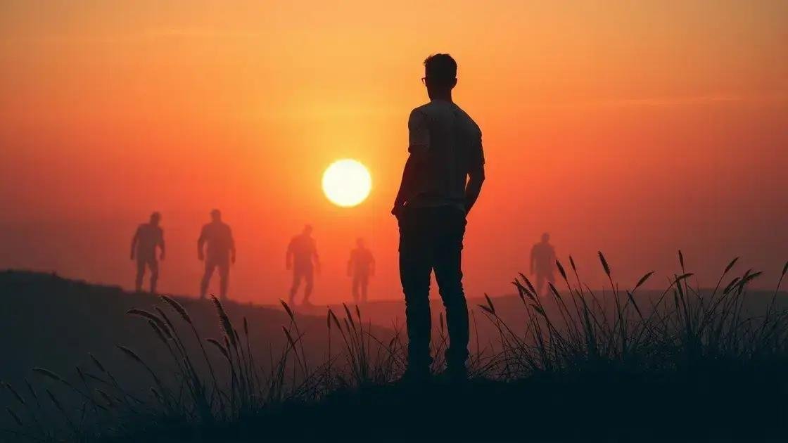 Recapitulando e seguindo em frente: Uma nova perspectiva sobre seus sonhos com zumbis Recapitulando e seguindo em frente: Uma nova perspectiva sobre seus sonhos com zumbis