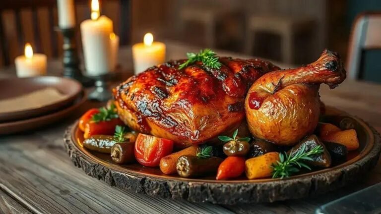 o que significa sonhar com carne assada