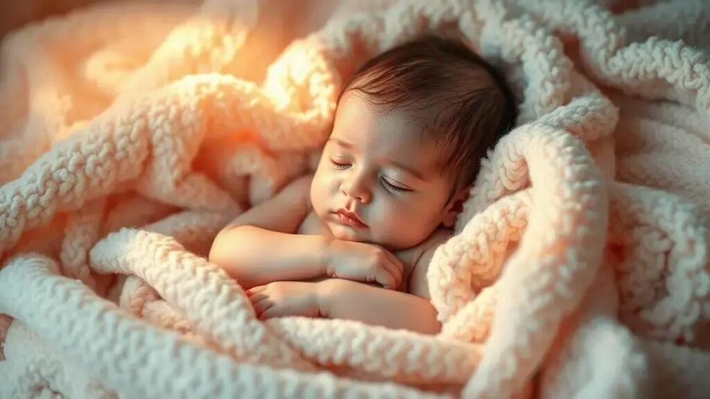 o que significa sonhar com recém-nascido