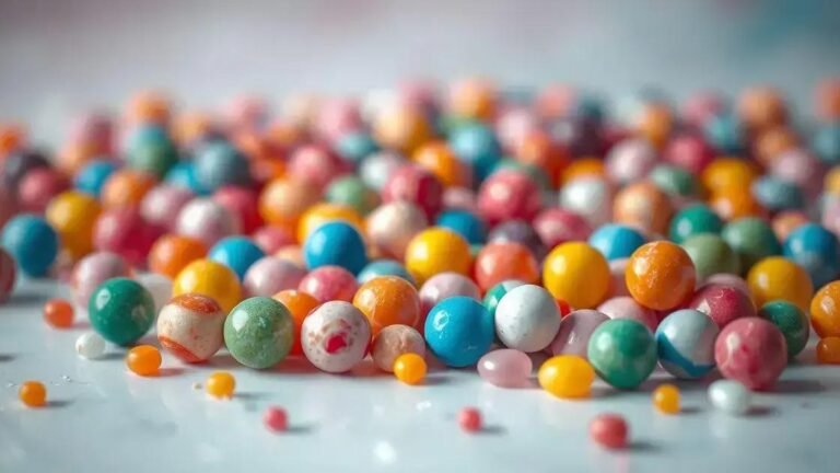 o que significa sonhar com balinhas