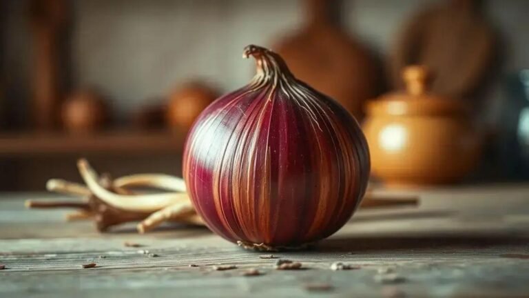 o que significa sonhar com cebola
