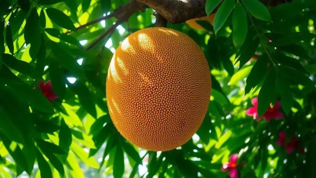 o que significa sonhar com jaca