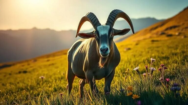 o que significa sonhar com bode bravo