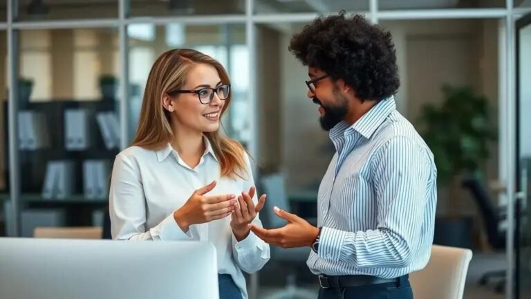 o que significa sonhar com colega de trabalho