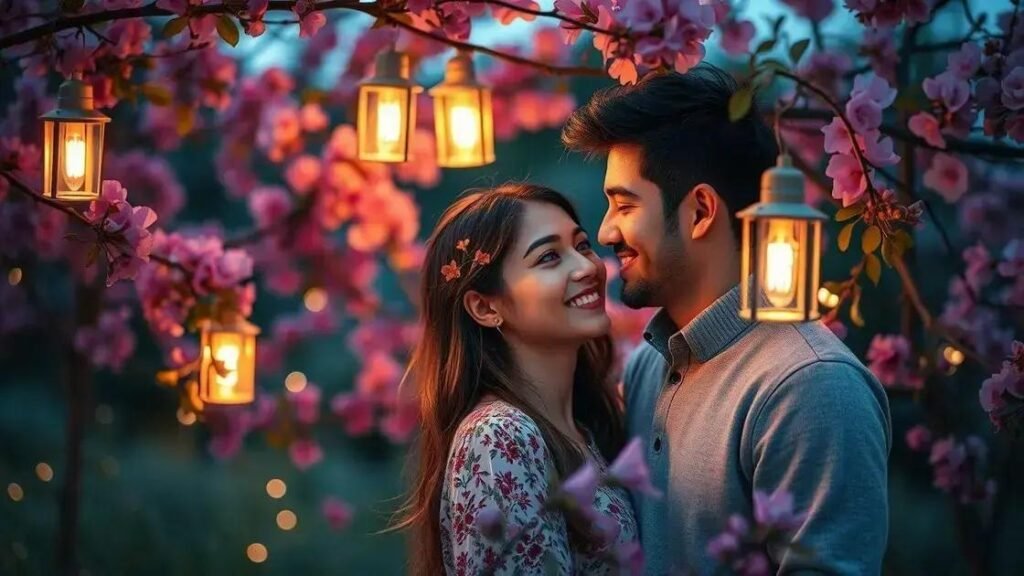 o que significa sonhar com pedido de namoro