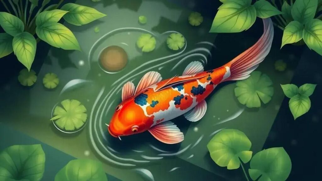 o que significa sonhar com carpa