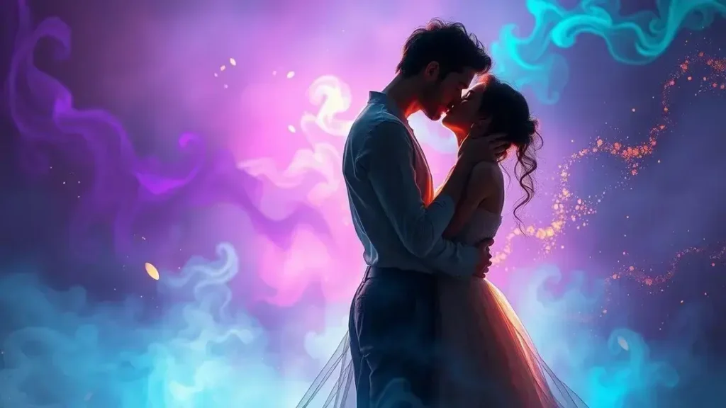 o que significa sonhar com cunhado te beijando