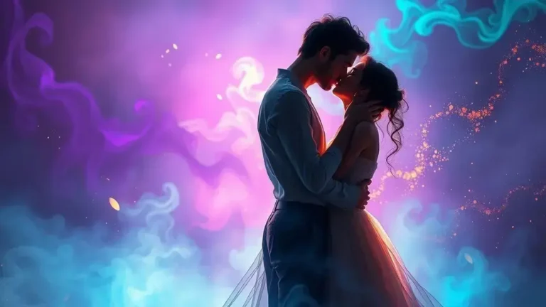 o que significa sonhar com cunhado te beijando