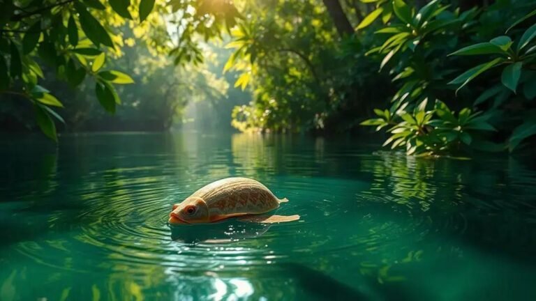 o que significa sonhar com tracajá