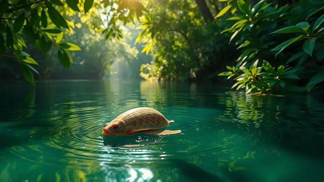 o que significa sonhar com tracajá