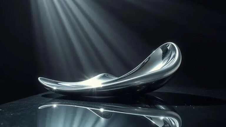 o que significa sonhar com prata