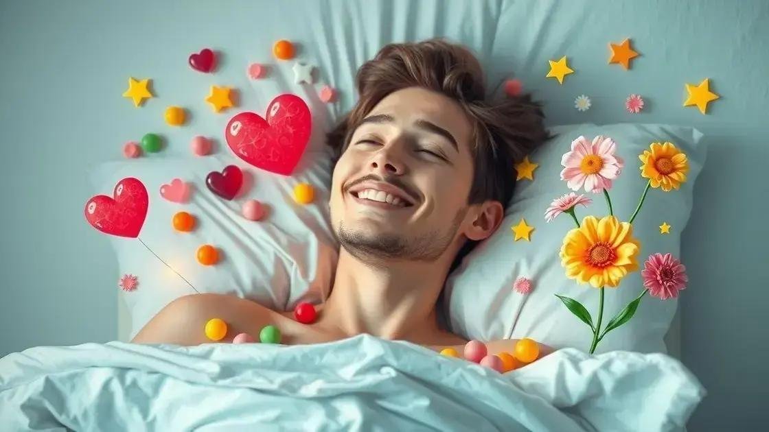 A Doce Conclusão: Saboreie a Jornada e Aprenda Com Seus Sonhos A Doce Conclusão: Saboreie a Jornada e Aprenda Com Seus Sonhos