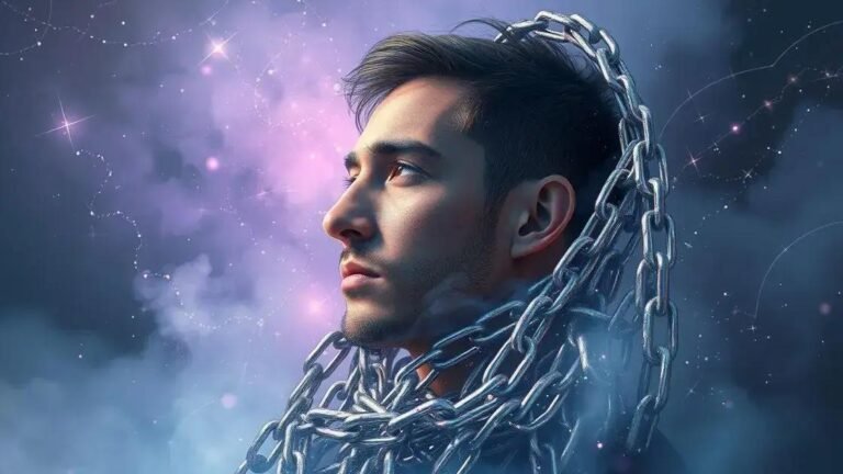 o que significa sonhar com correntes