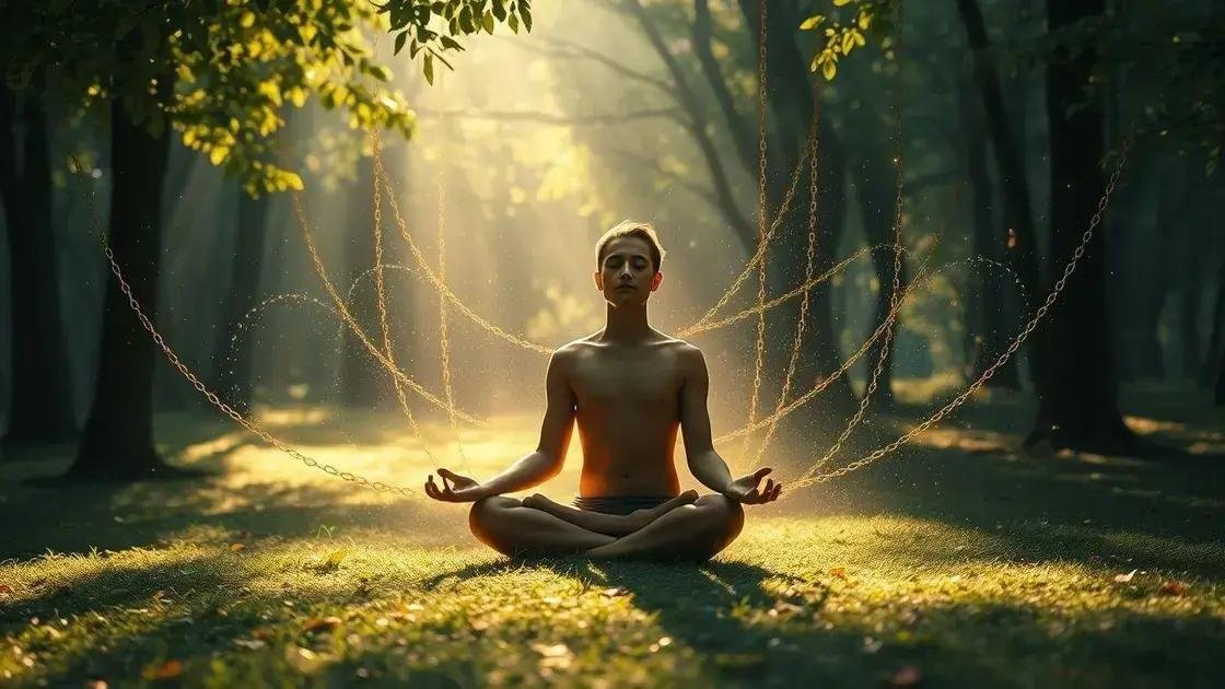 Sonhar Com Correntes** e Seus Significados Espirituais Sonhar Com Correntes** e Seus Significados Espirituais