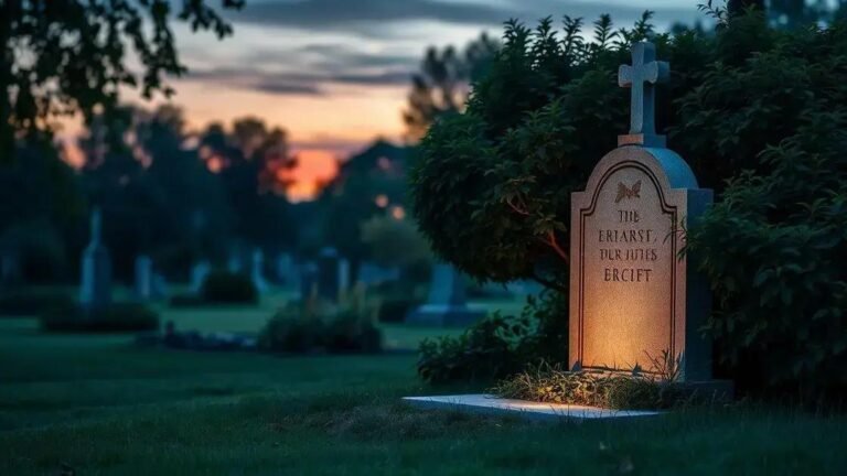 o que significa sonhar com funerária